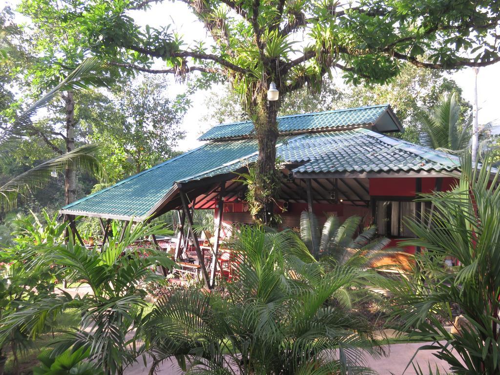 Oasis De Las Palmas 奥霍查尔 外观 照片