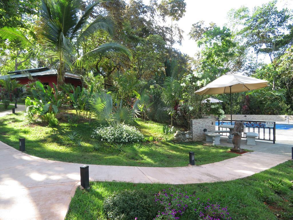 Oasis De Las Palmas 奥霍查尔 外观 照片